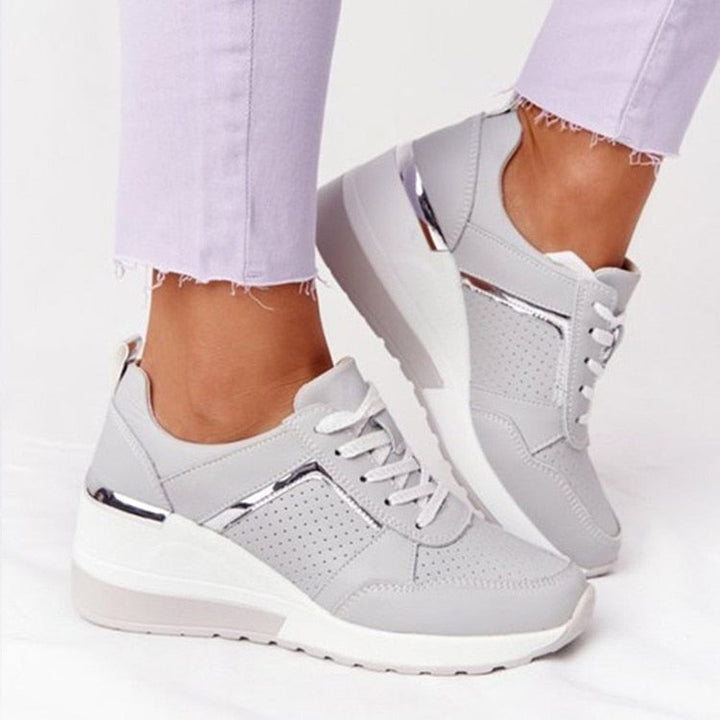 Karen Moree | Women's Orthopedic Shoes
