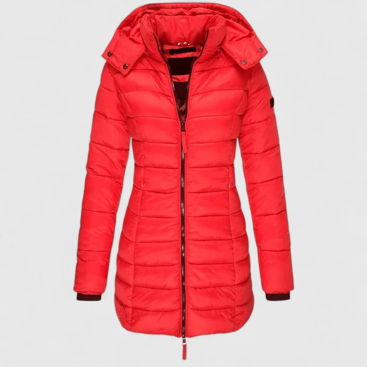 Karen Moree | Cozy Jacket