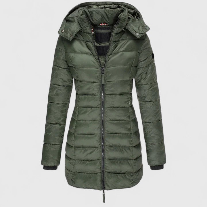 Karen Moree | Cozy Jacket