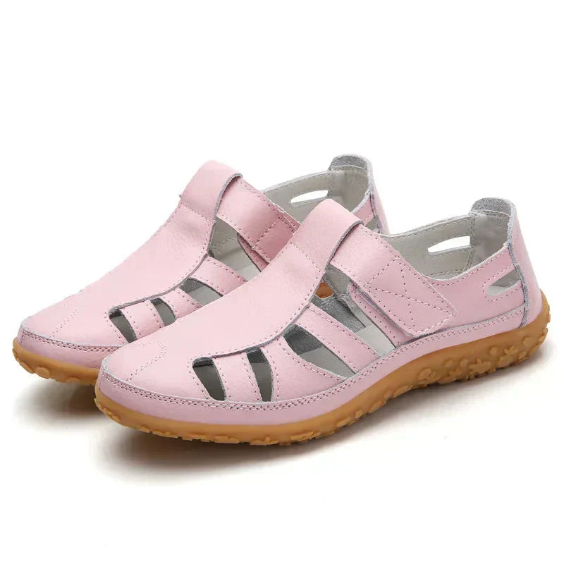 Karen Moree | Comfort Walking Shoes
