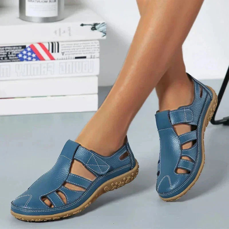 Karen Moree | Comfort Walking Shoes