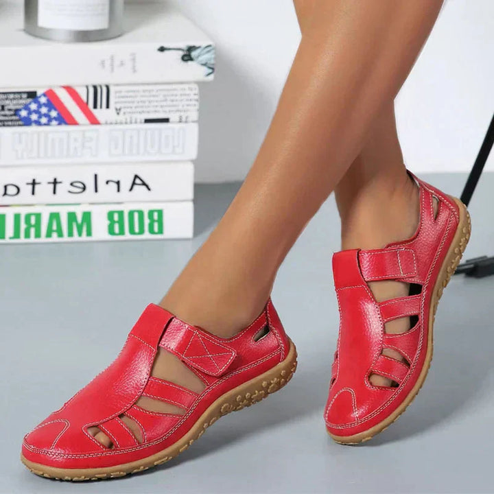 Karen Moree | Comfort Walking Shoes
