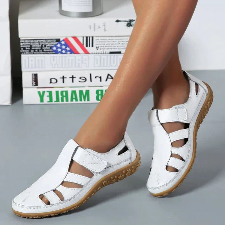 Karen Moree | Comfort Walking Shoes
