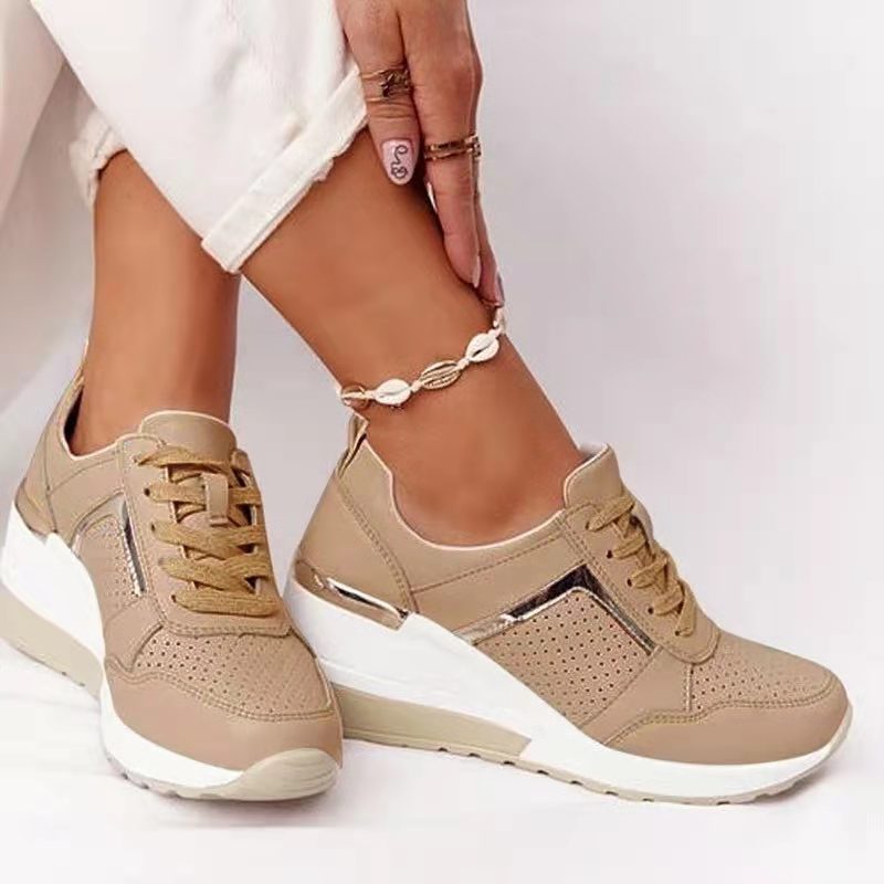 Karen Moree | Women's Orthopedic Shoes