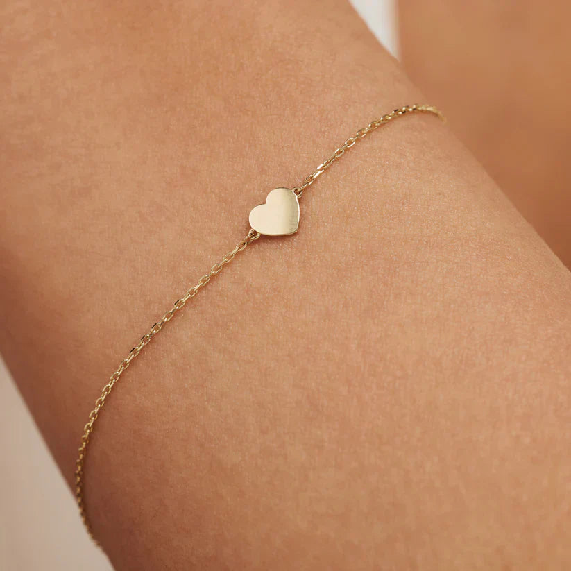 Karen Moree | Bracelet 14K Gold
