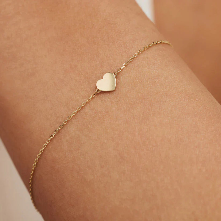 Karen Moree | Bracelet 14K Gold