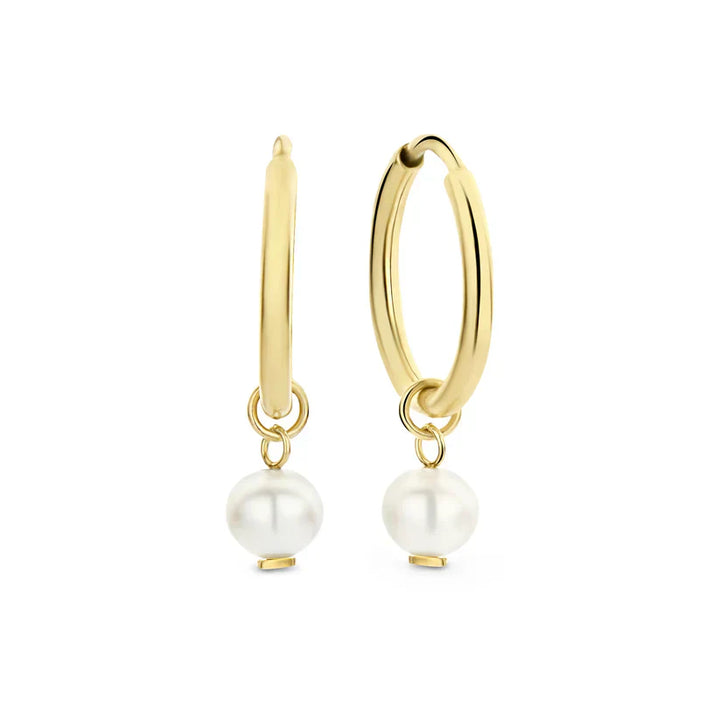 Karen Moree | Earrings 14K Gold