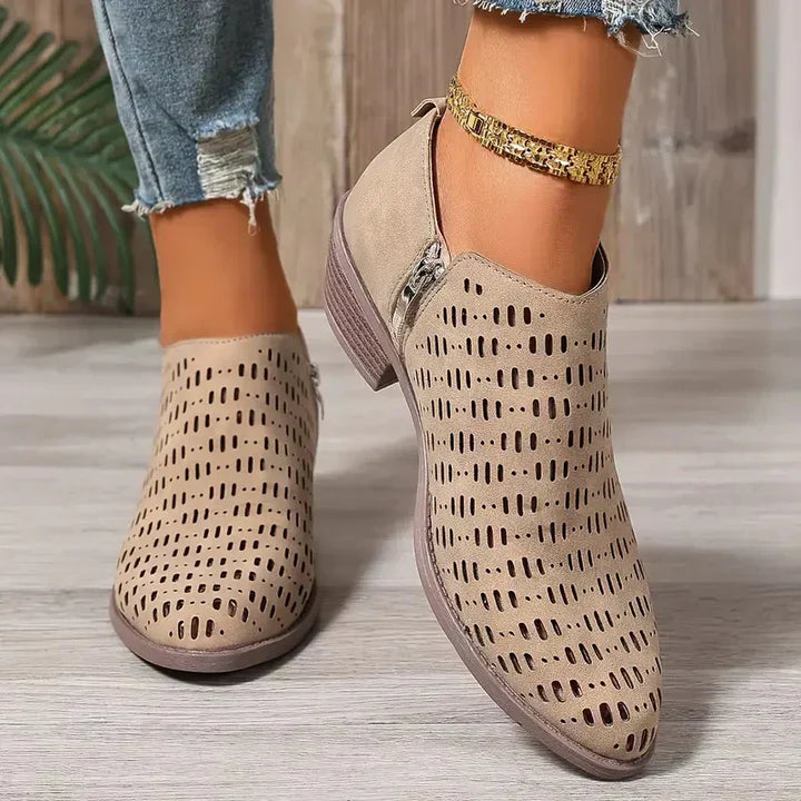 Karen Moree | High-Quality Orthopedic Boots