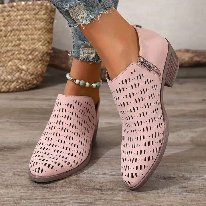 Karen Moree | High-Quality Orthopedic Boots