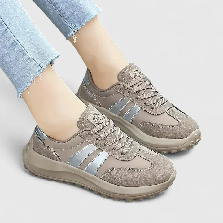 Karen Moree | Orthopedic Sneakers