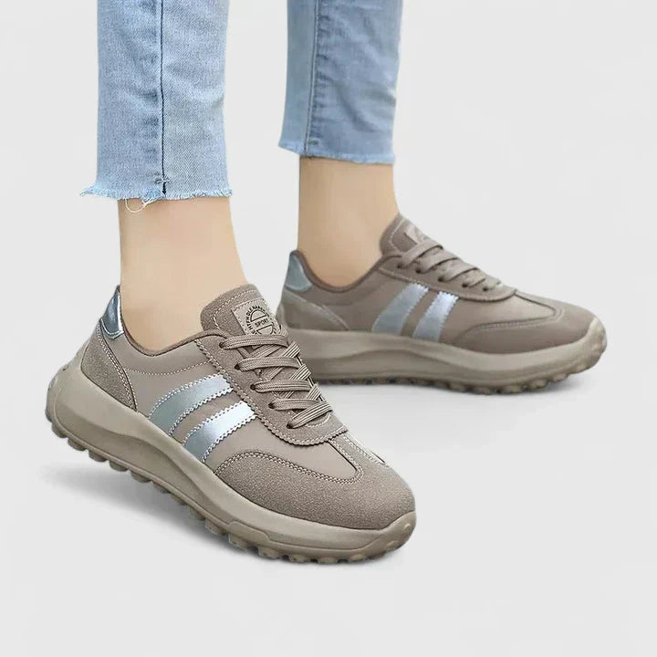 Karen Moree | Orthopedic Sneakers