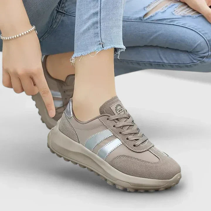Karen Moree | Orthopedic Sneakers