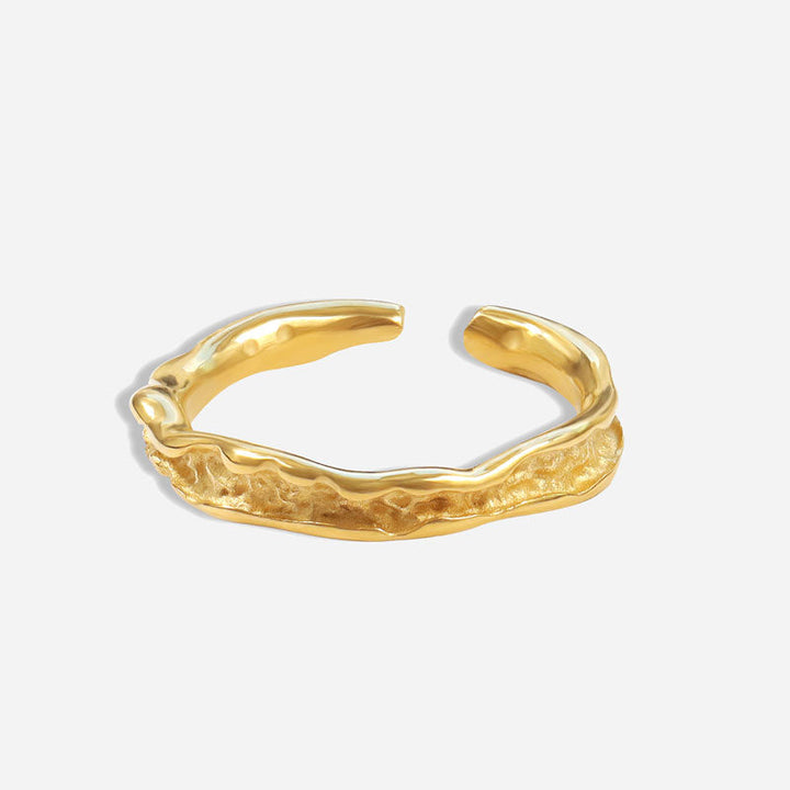 Karen Moree | Ring 18K Gold