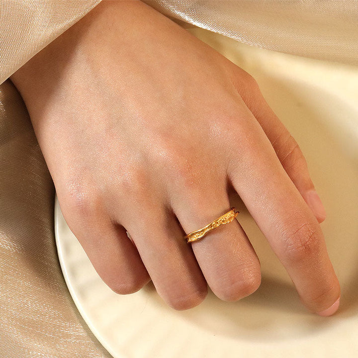 Karen Moree | Ring 18K Gold