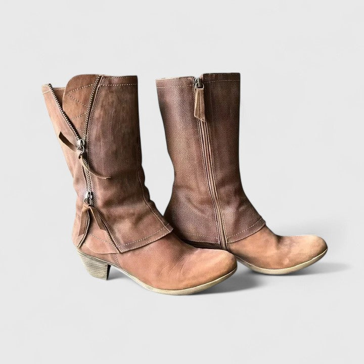 Karen Moree | Orthopedic Boots