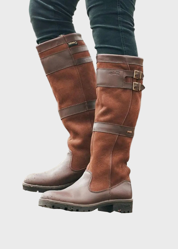 Karen Moree | High Boots