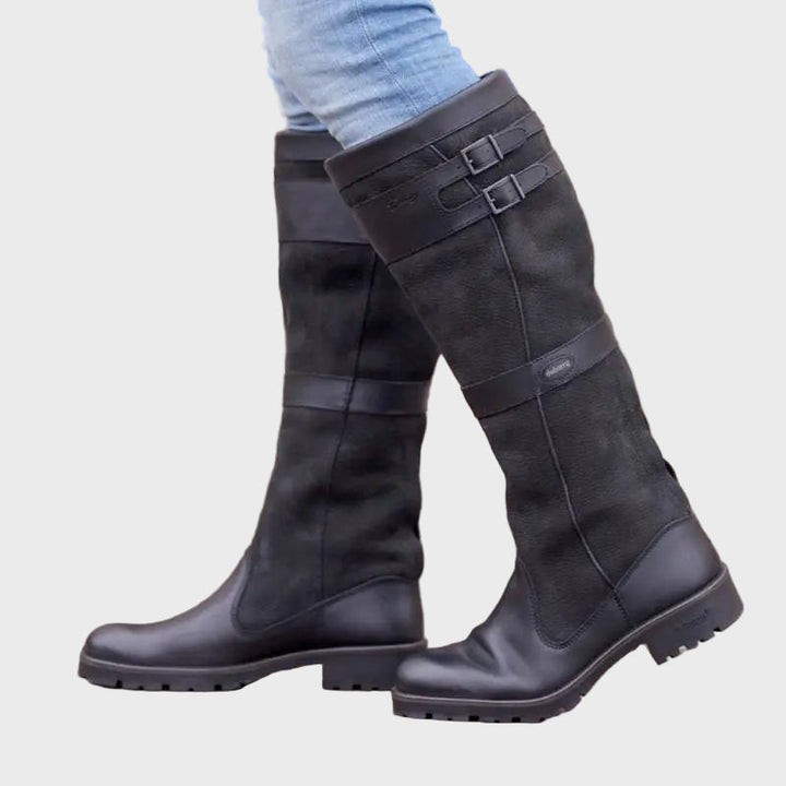 Karen Moree | High Boots