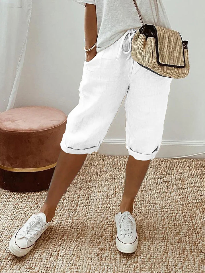 Karen Moree | Light Shorts