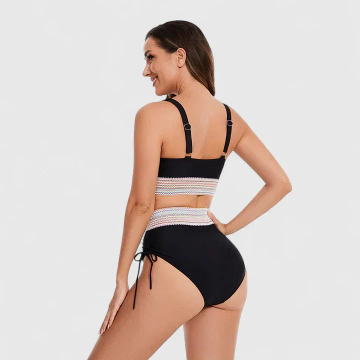 Karen Moree | Elegant Bikini Set