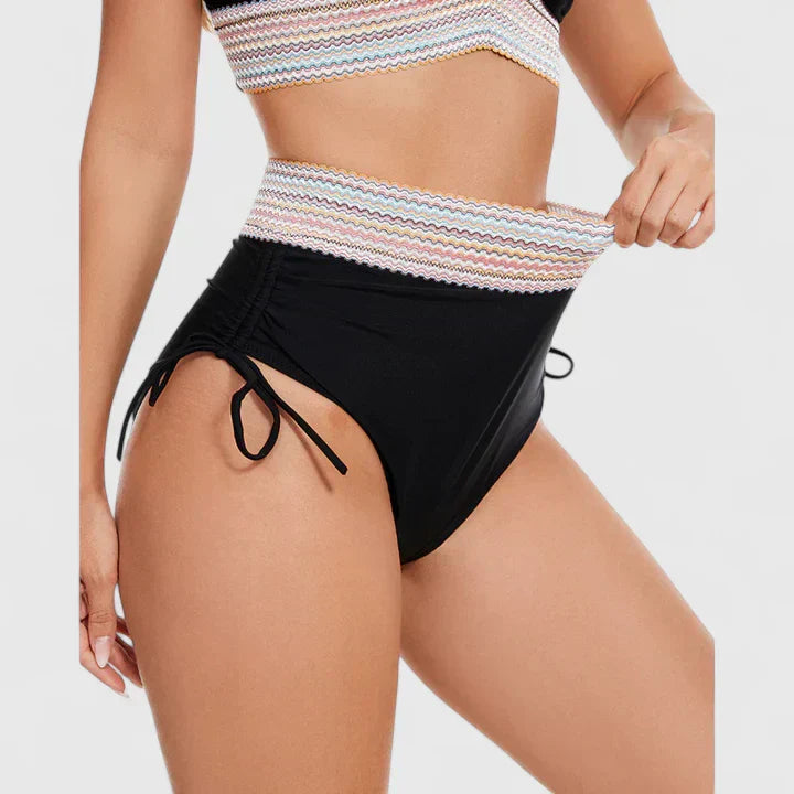 Karen Moree | Elegant Bikini Set