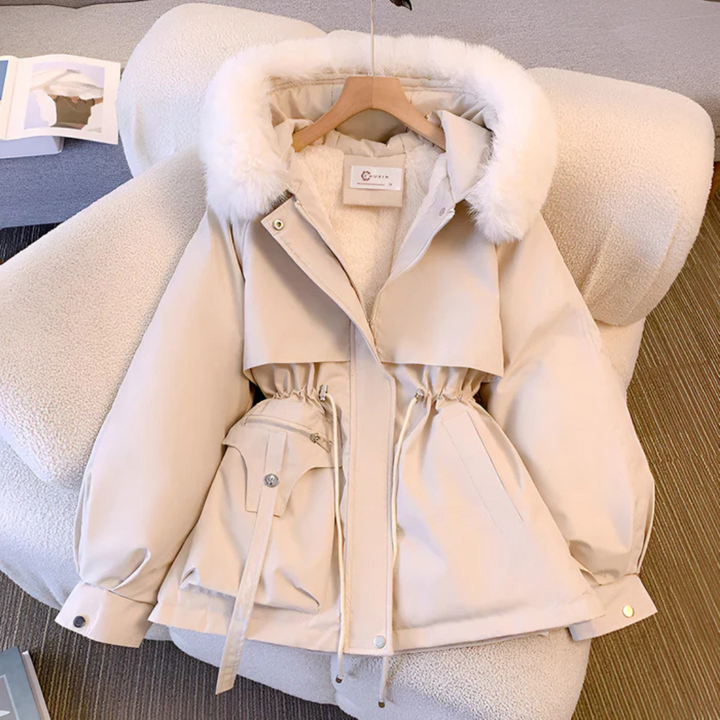 Karen Moree | Elegant Winter Jacket