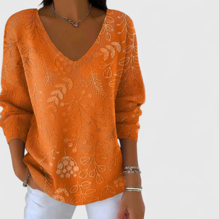 Karen Moree | Sophisticated Top