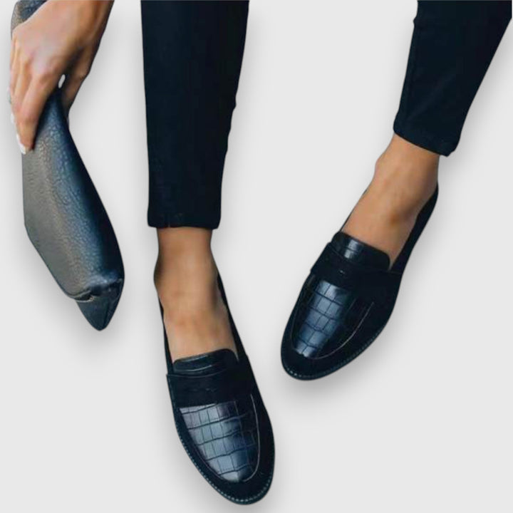 Karen Moree | Orthopedic Loafers