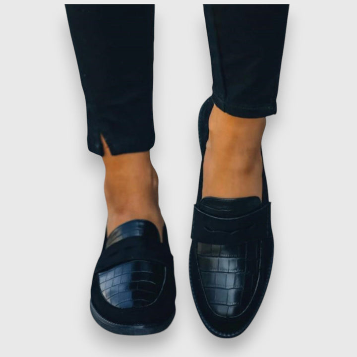 Karen Moree | Orthopedic Loafers