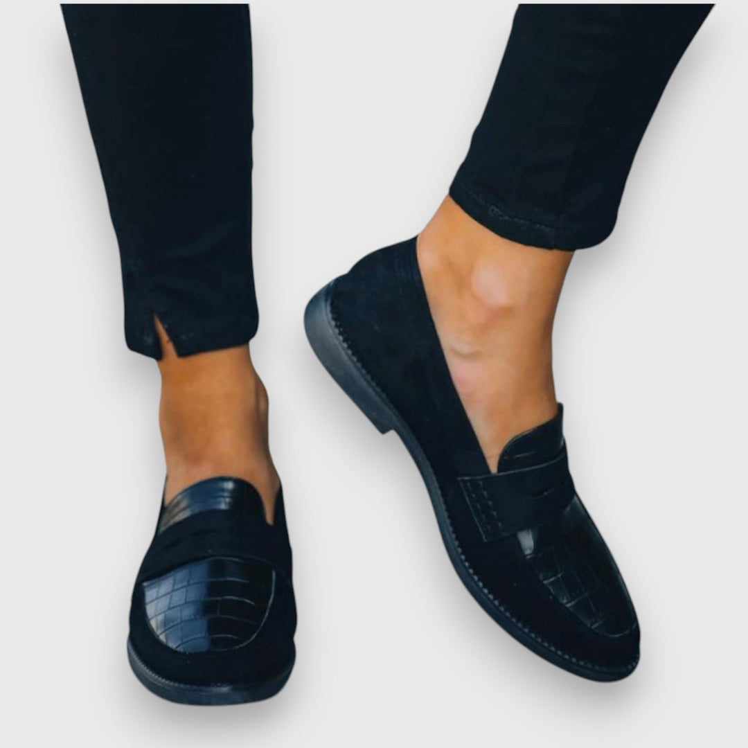 Karen Moree | Orthopedic Loafers