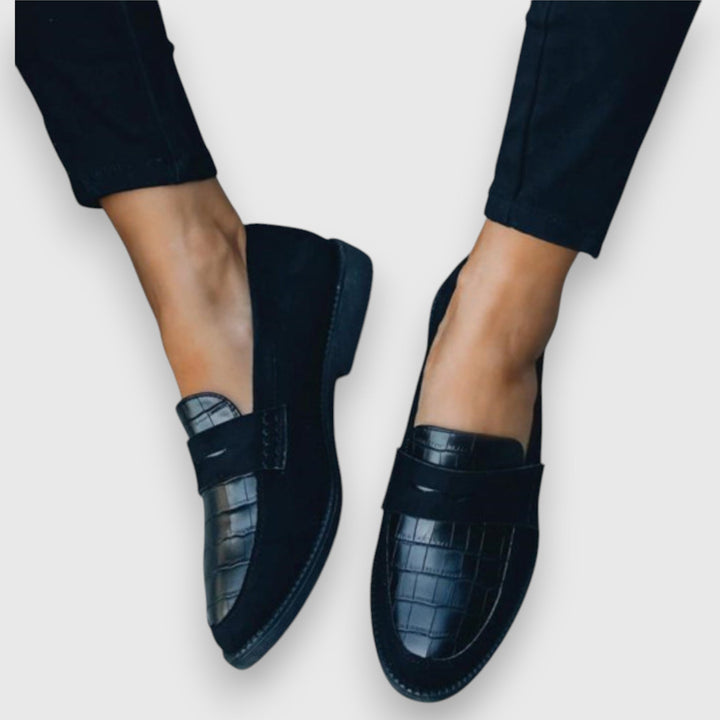 Karen Moree | Orthopedic Loafers