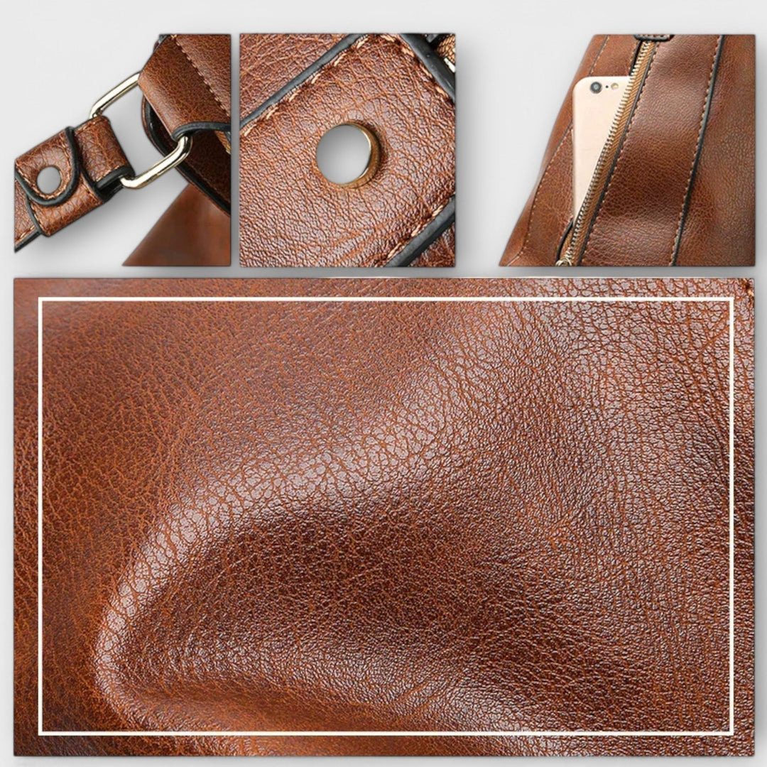 Karen Moree | Large Bag