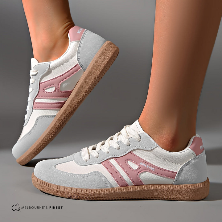 Karen Moree | Women's Orthopedic Shoes