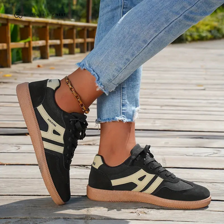 Karen Moree | Women's Orthopedic Shoes