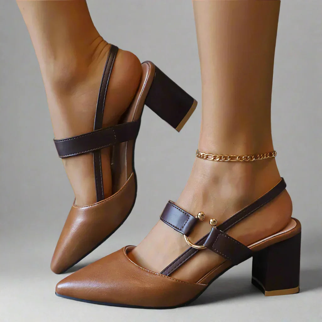 Karen Moree | Heels