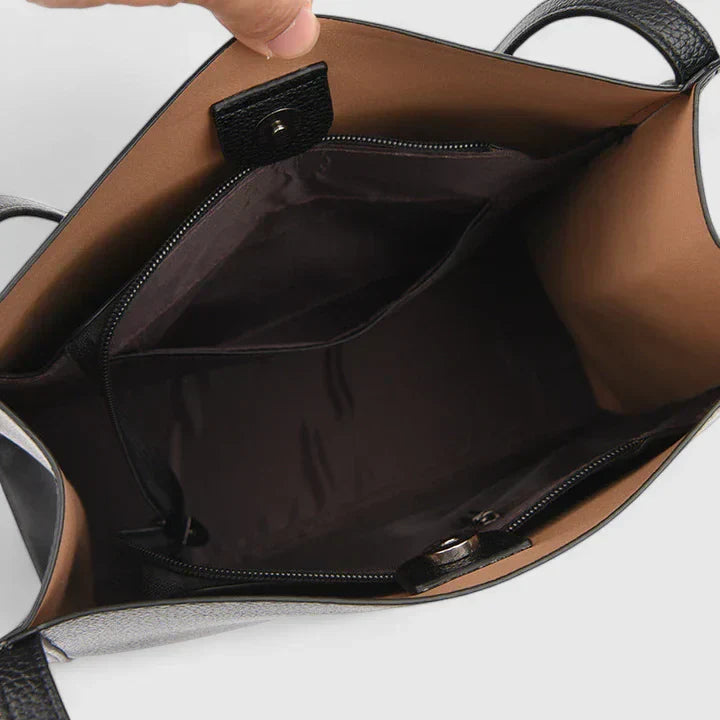 Karen Moree | Elegant Shoulder Bag