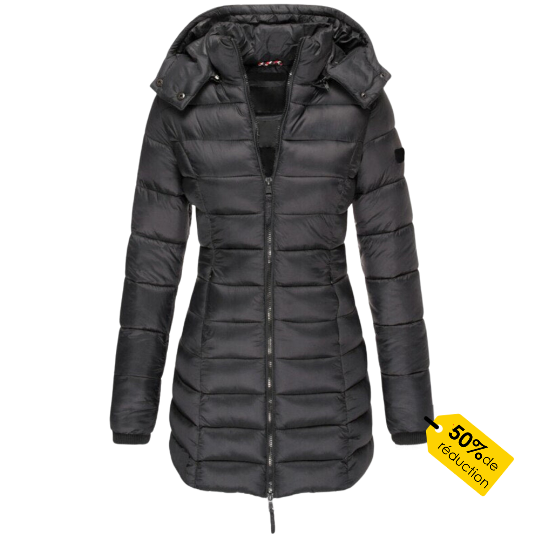 Karen Moree | Coat