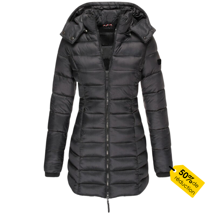 Karen Moree | Coat
