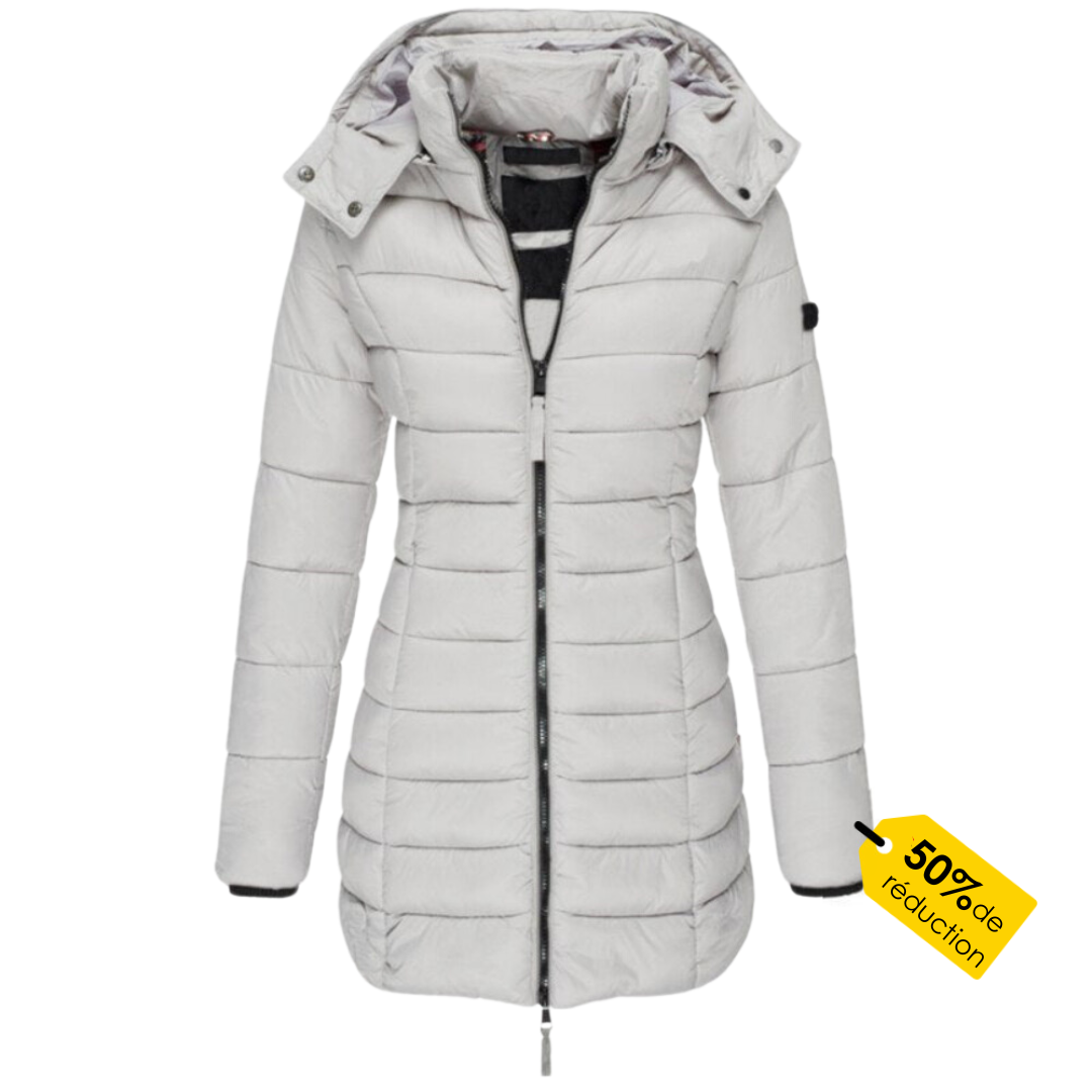 Karen Moree | Coat