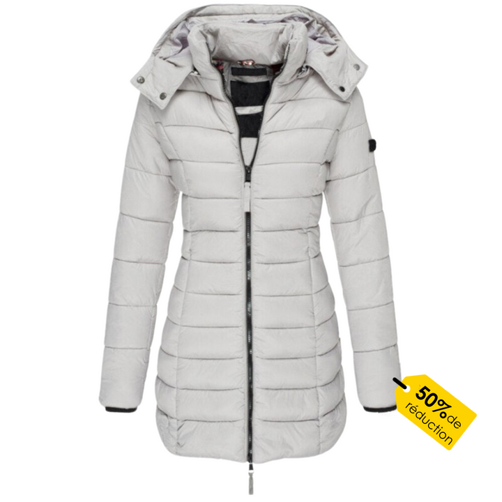 Karen Moree | Coat