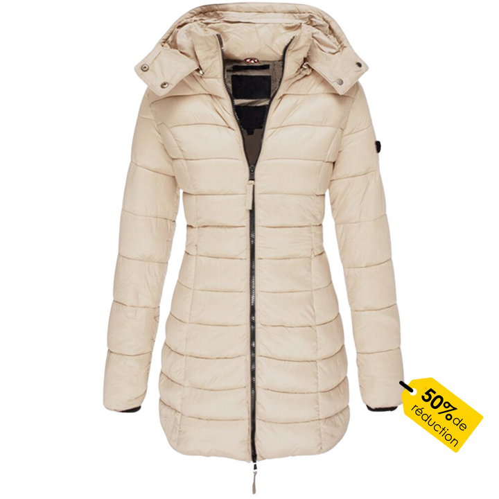Karen Moree | Coat