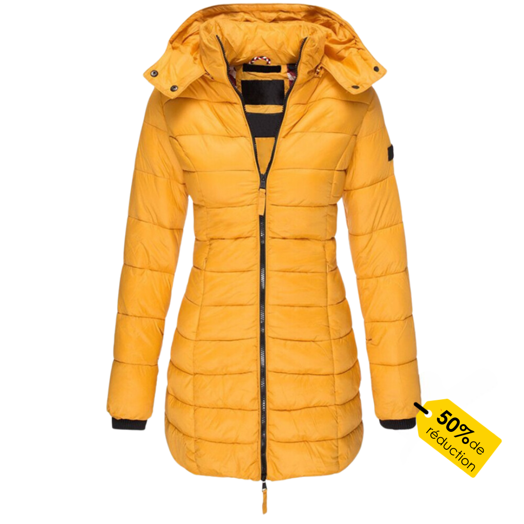 Karen Moree | Coat