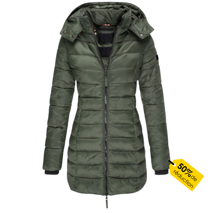 Karen Moree | Coat