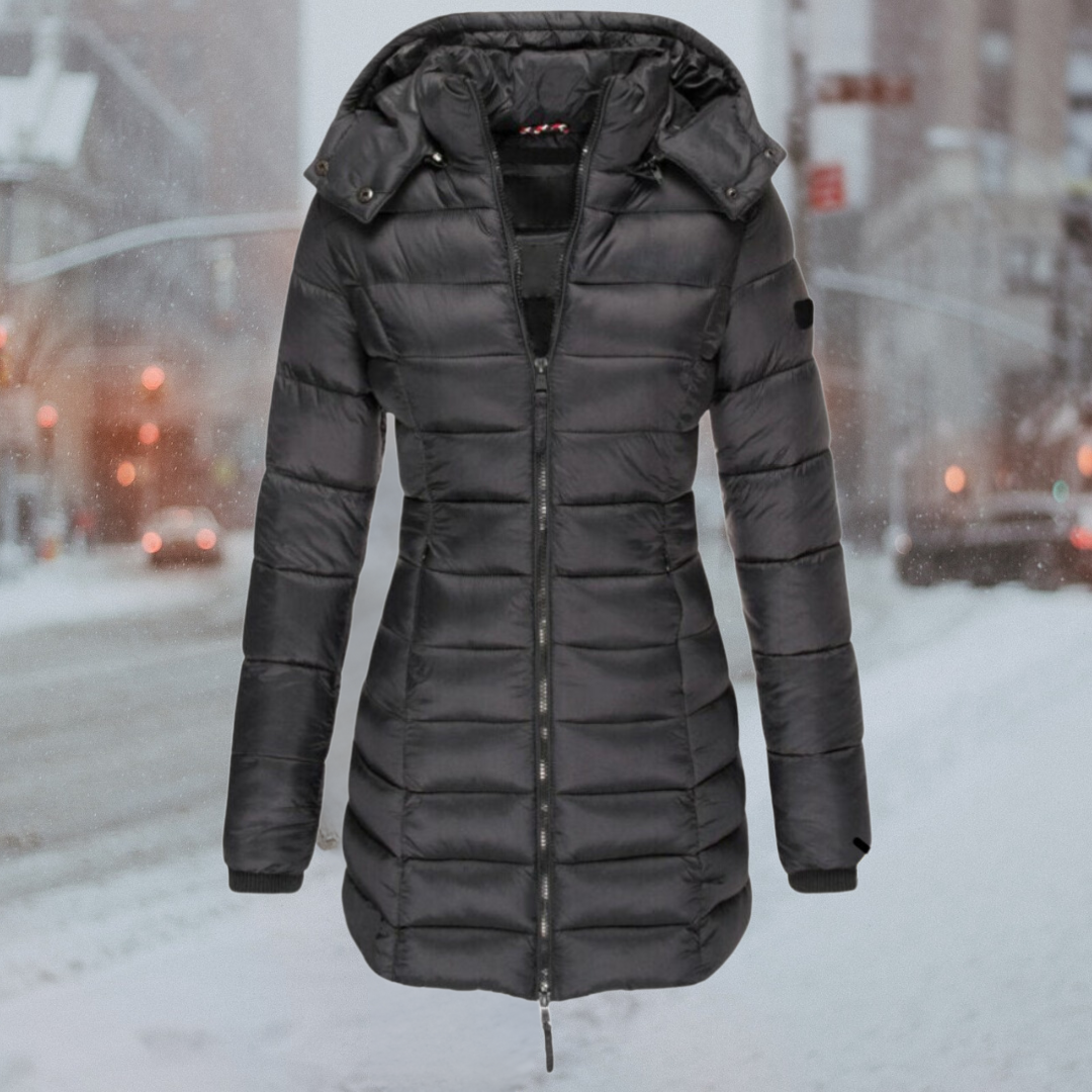 Karen Moree | Coat