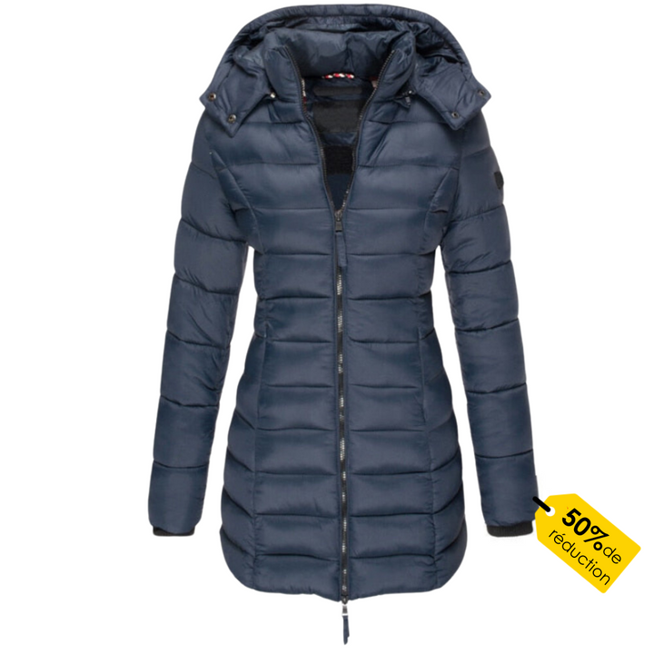 Karen Moree | Coat