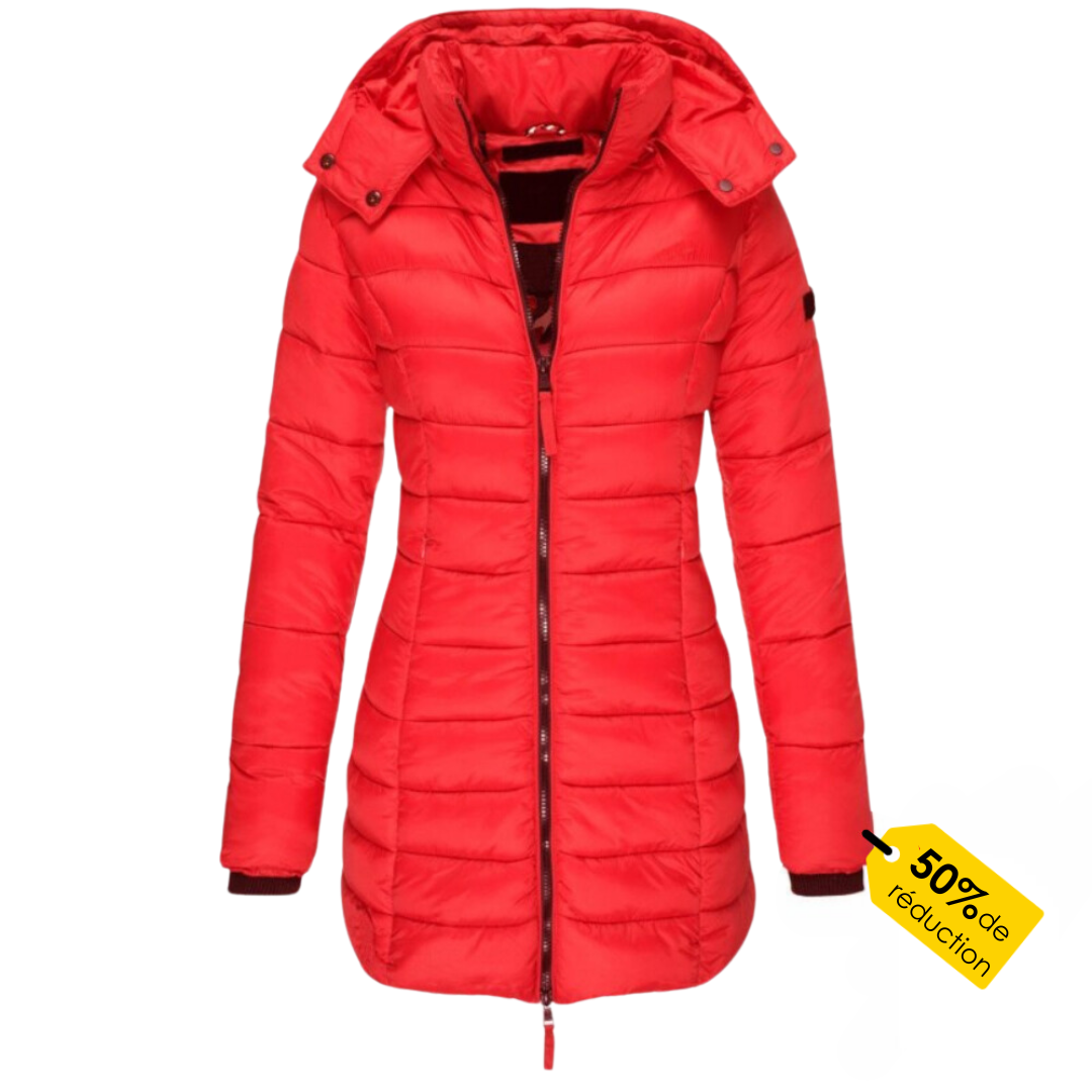 Karen Moree | Coat