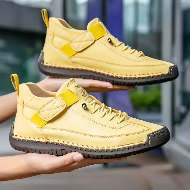 Karen Moree | Comfortable Orthopedic Sneakers