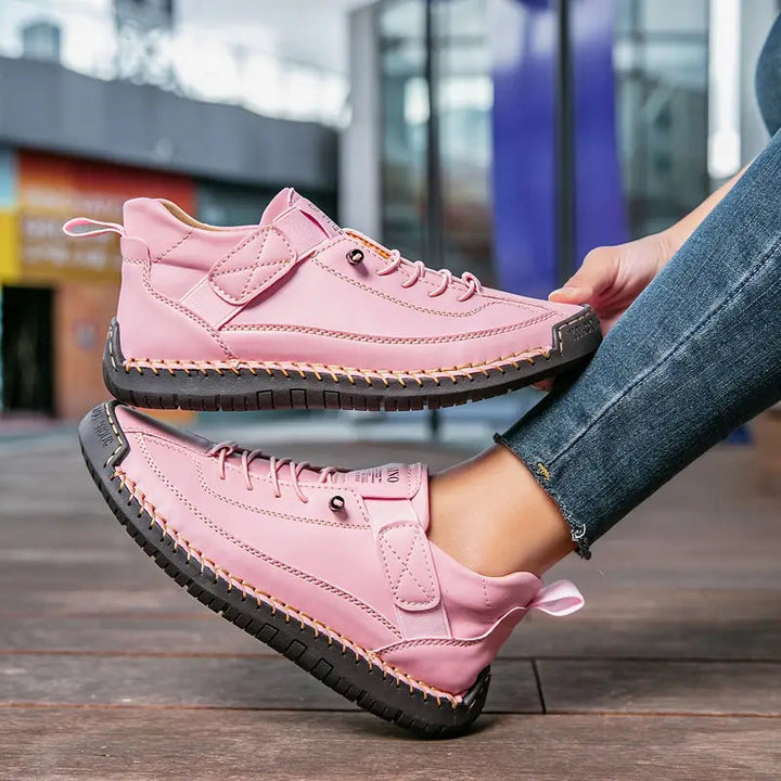 Karen Moree | Comfortable Orthopedic Sneakers