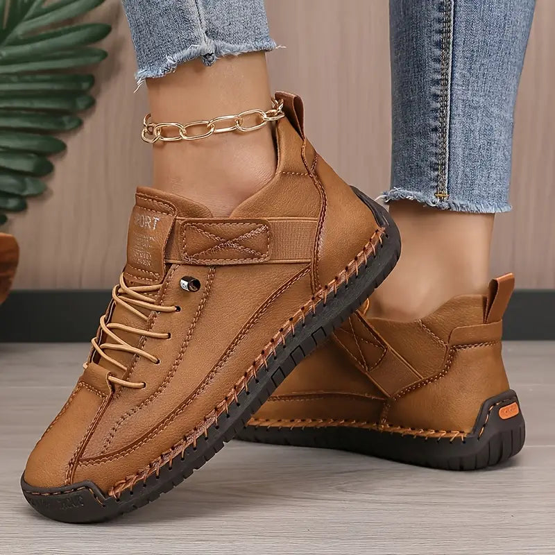 Karen Moree | Comfortable Orthopedic Sneakers