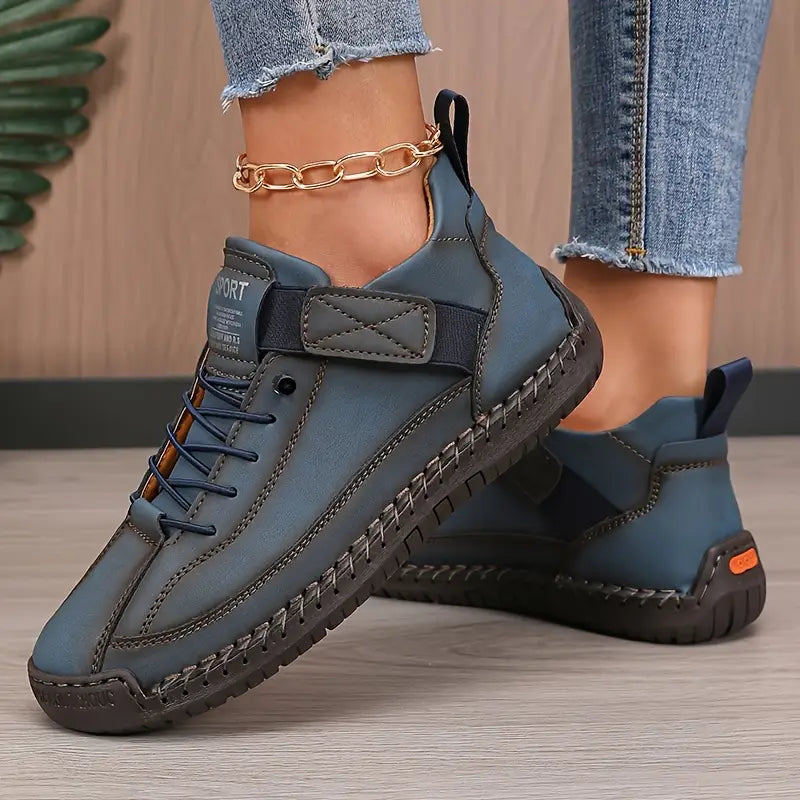 Karen Moree | Comfortable Orthopedic Sneakers