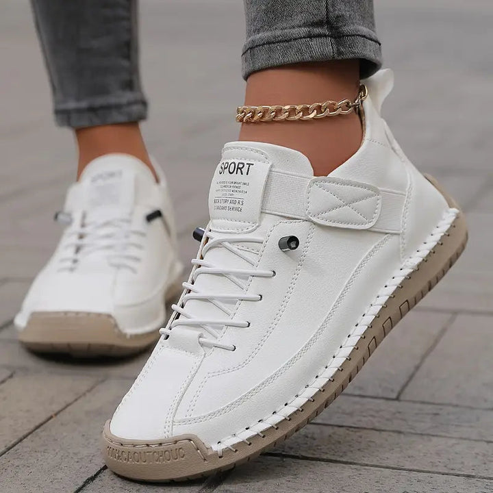 Karen Moree | Comfortable Orthopedic Sneakers